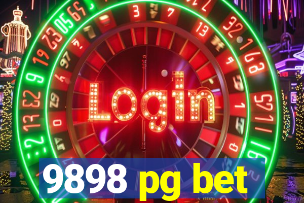 9898 pg bet